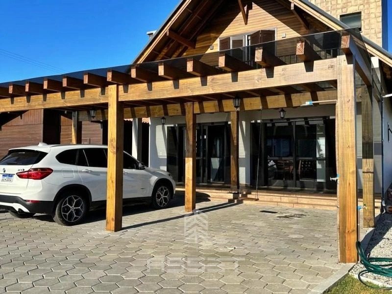 Furnished home - Brilhamares