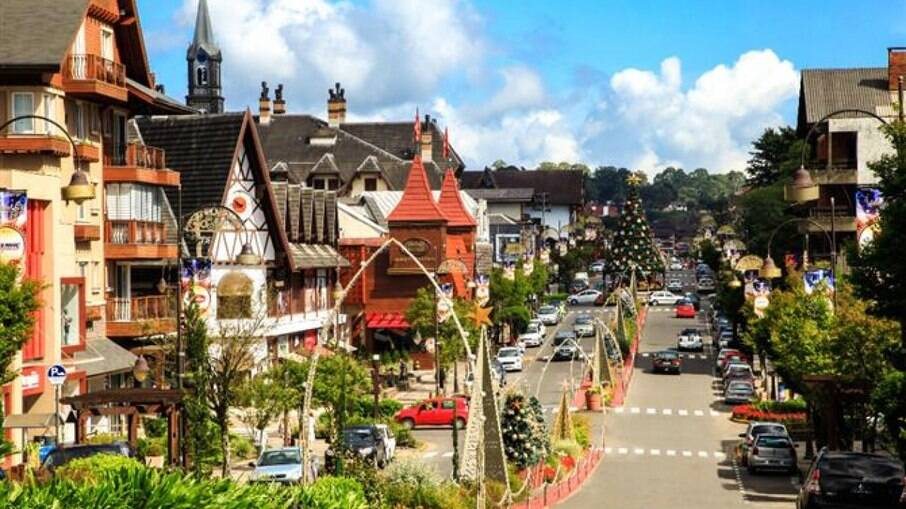 Gramado & Canela