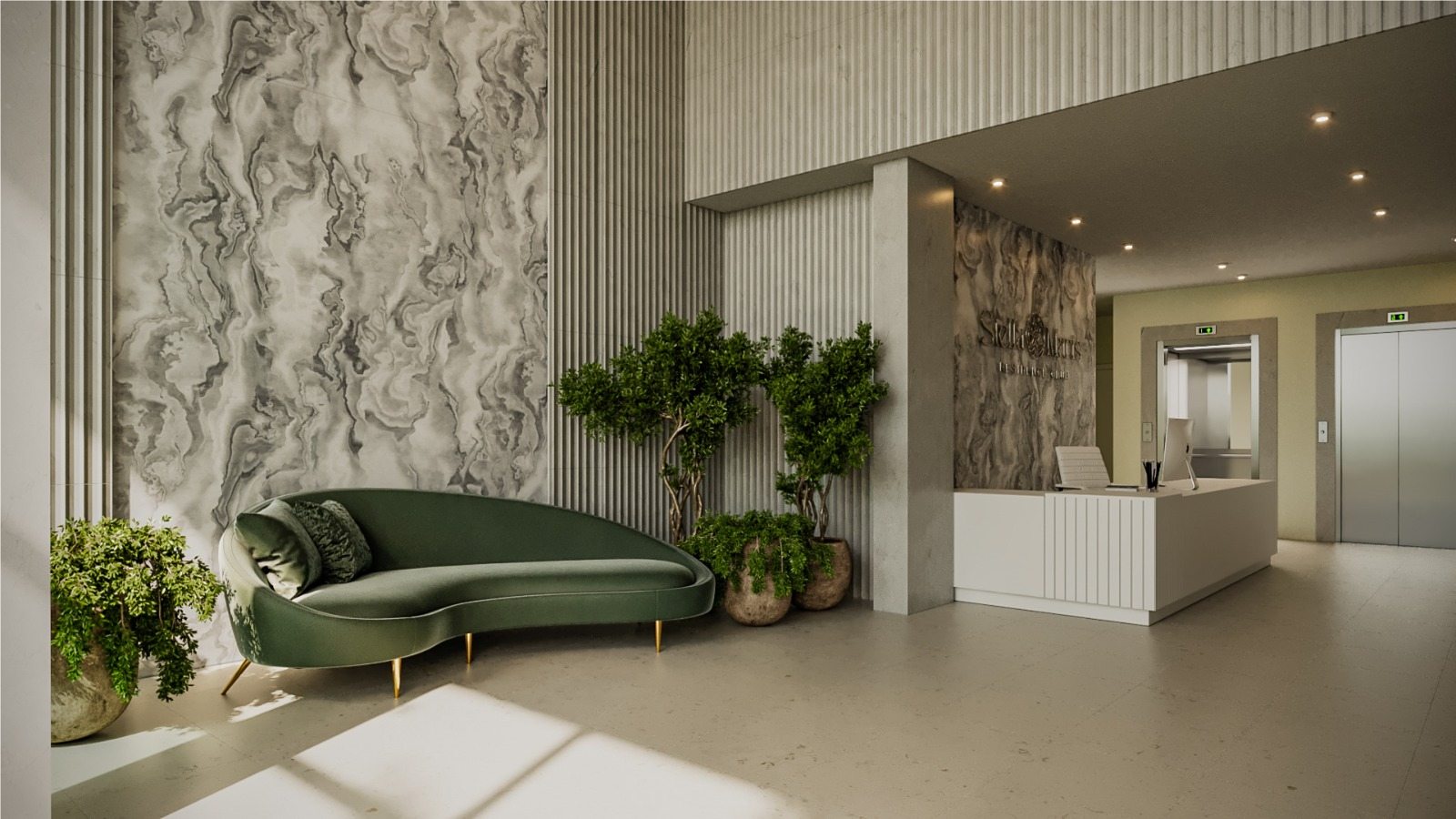 Stella Maris - apartments